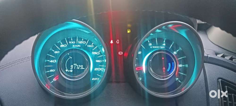 Mahindra Xuv500, 2021, Diesel