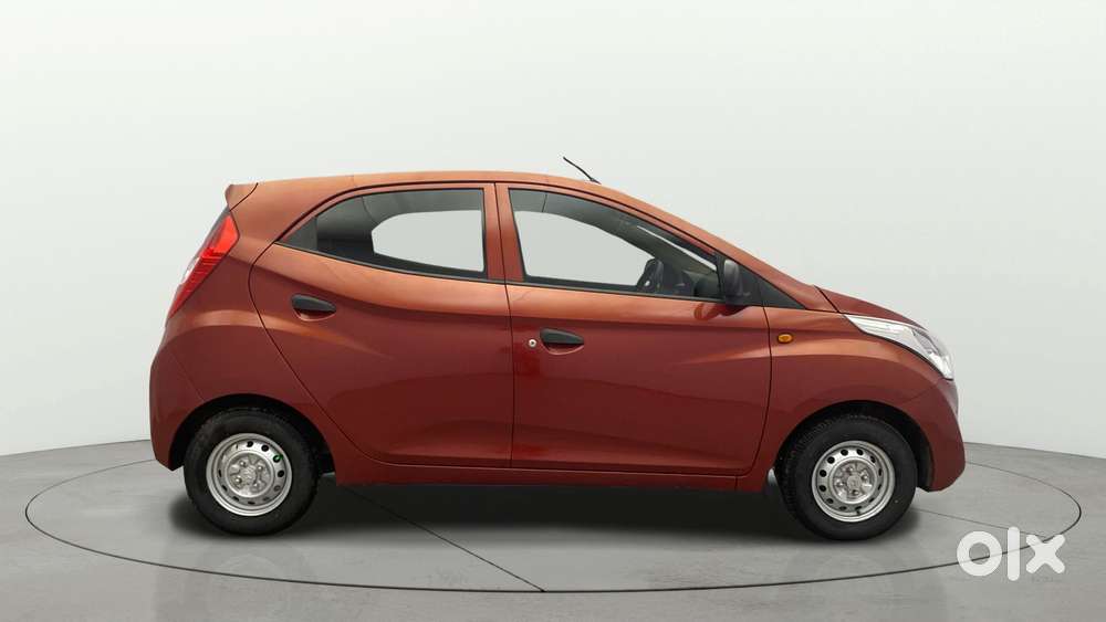 Hyundai Eon Era +, 2014, Petrol