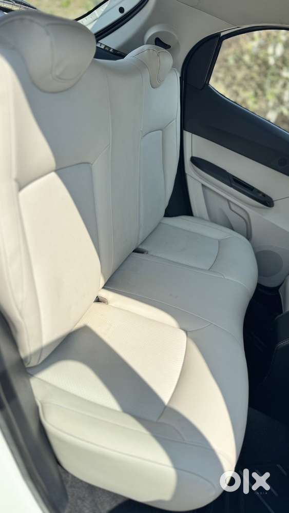 Tata Tiago Ev Xz Plus Tech Lux Lr, 2023, Electric