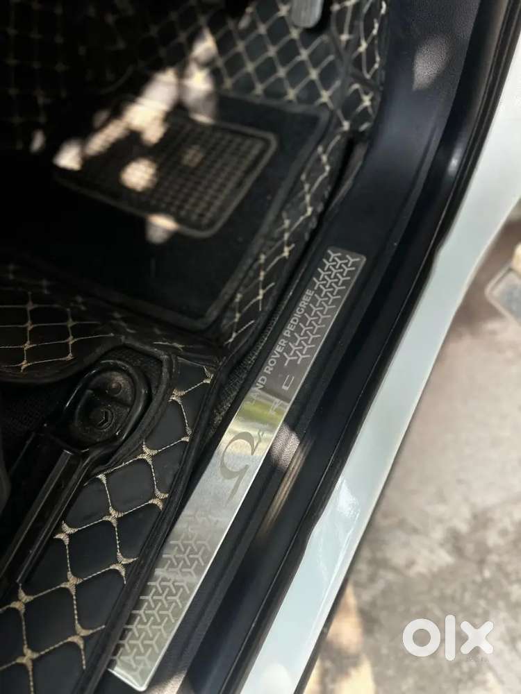 Tata Harrier 2019 Diesel 80440 Km Driven