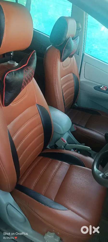 Toyota Innova 2012 Diesel Good Condition