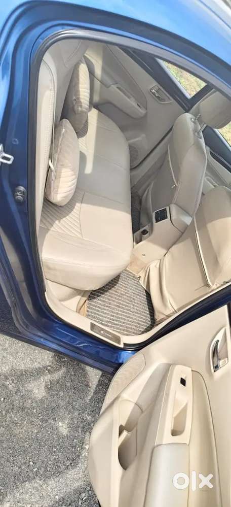 Maruti Suzuki Ciaz 2018 Diesel 74000 Km Driven