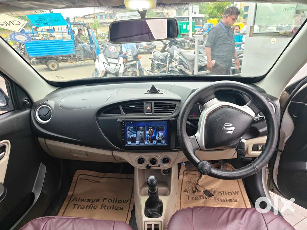 Maruti Suzuki Alto 800 Cng Lxi Optional, 2022, Cng & Hybrids