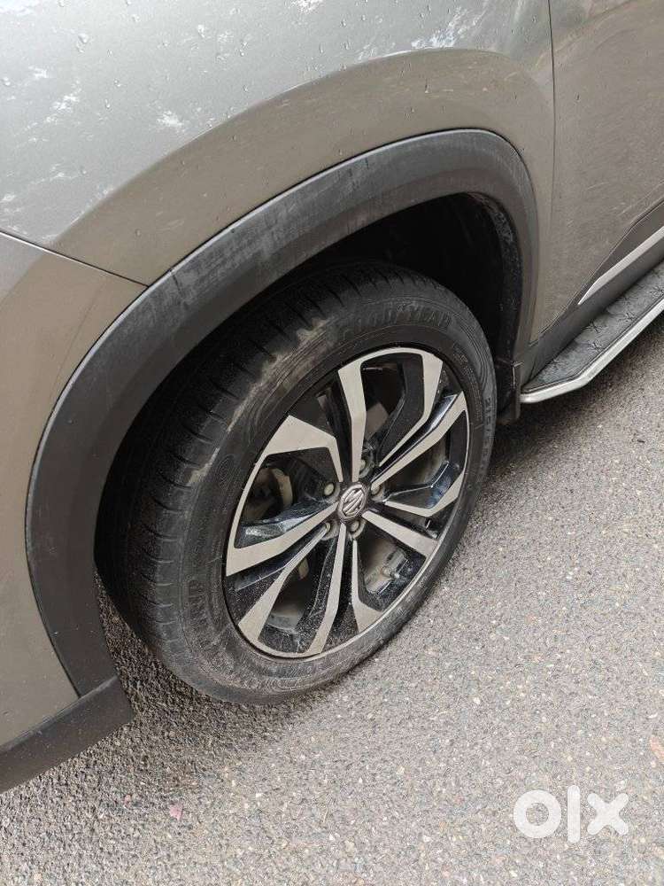 Mg Hector Sharp Pro 1.5 Turbo Cvt Dual Tone, 2023, Petrol