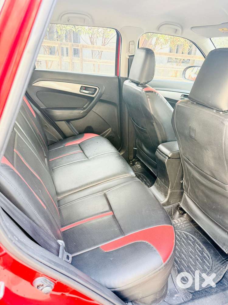 Maruti Suzuki Vitara Brezza Zdi Amt, 2019, Diesel