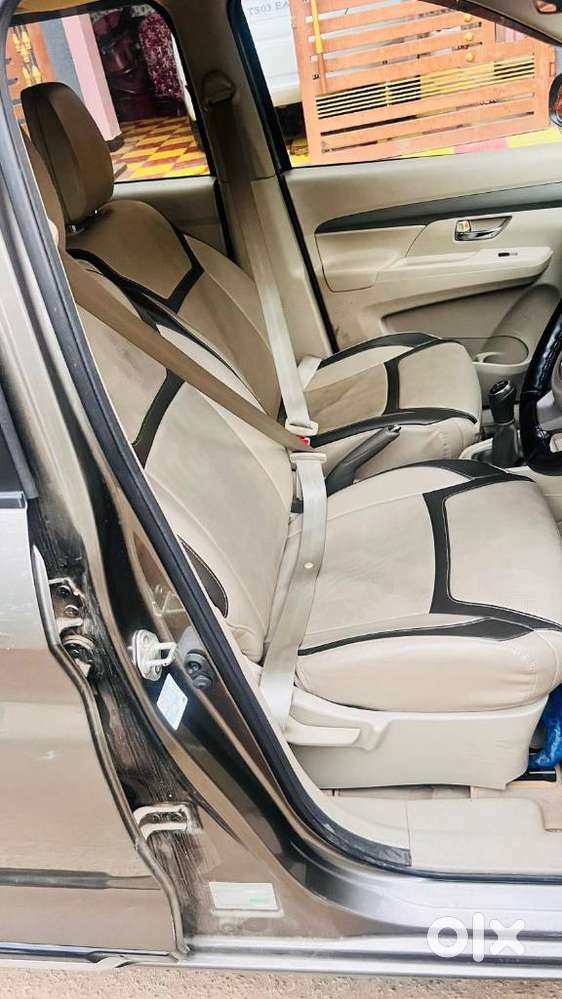 Maruti Suzuki Ertiga Vxi, 2024, Petrol