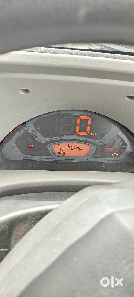 Maruti Suzuki Eeco Ac 2026