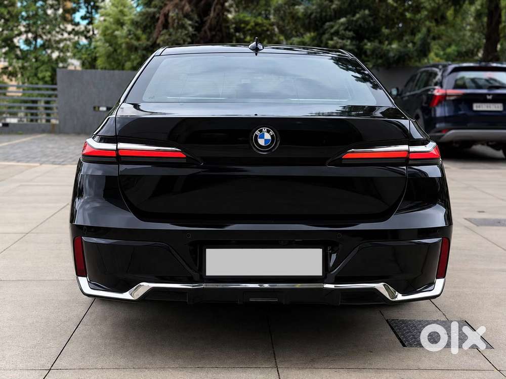 Bmw 7 Series 3.0 730ld M Sport, 2023, Diesel