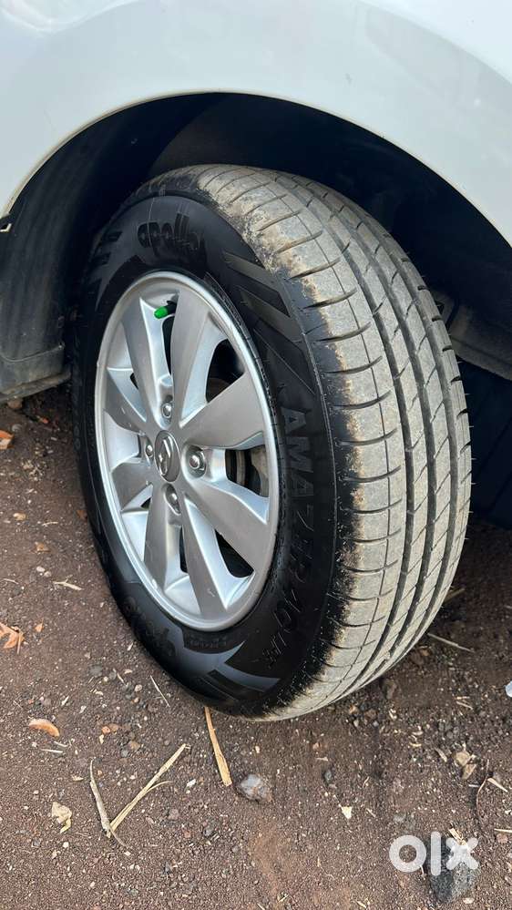 Hyundai Xcent [2014-2017] 1.2 S, 2014, Petrol