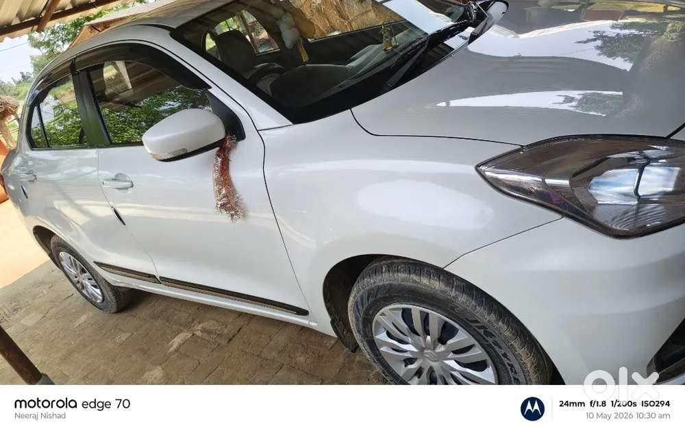 Maruti Suzuki Dzire 2024 Petrol Good Condition