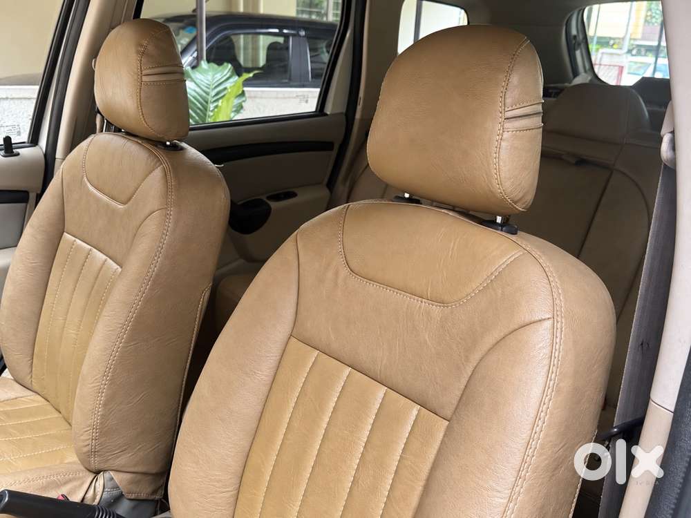 Nissan Terrano 2015 Year