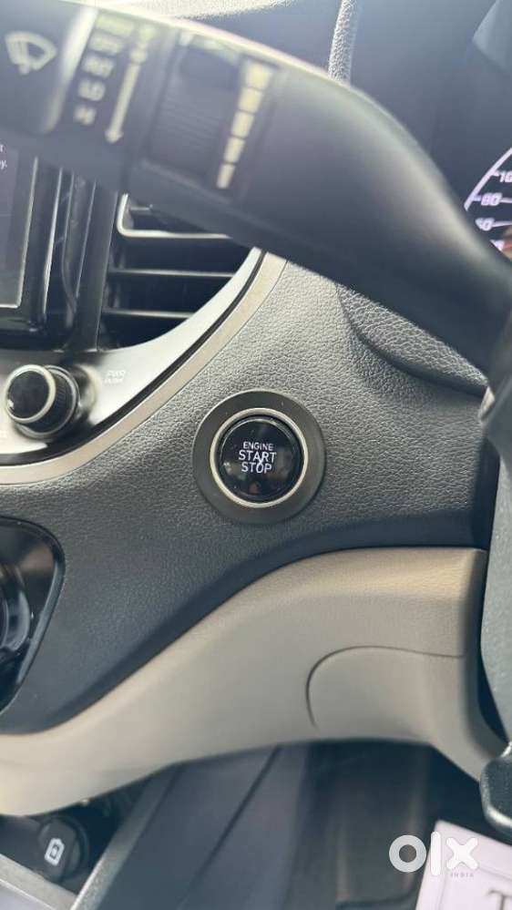 Hyundai Verna 1.6 Sx Crdi At, 2021, Diesel