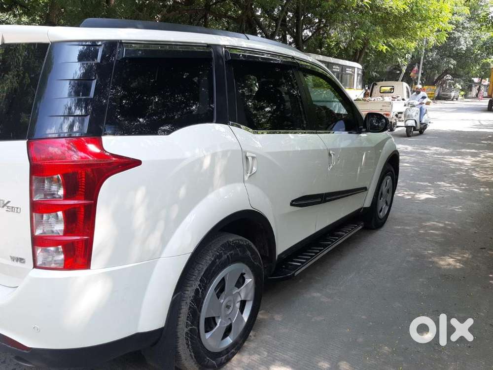 Mahindra Xuv500 Xuv500 W6, 2015, Diesel