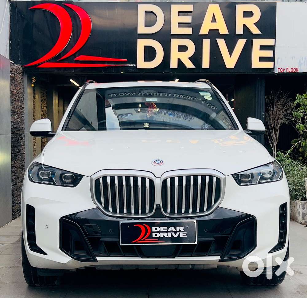 Bmw X5 X Drive 30d M Sport, 2024, Diesel