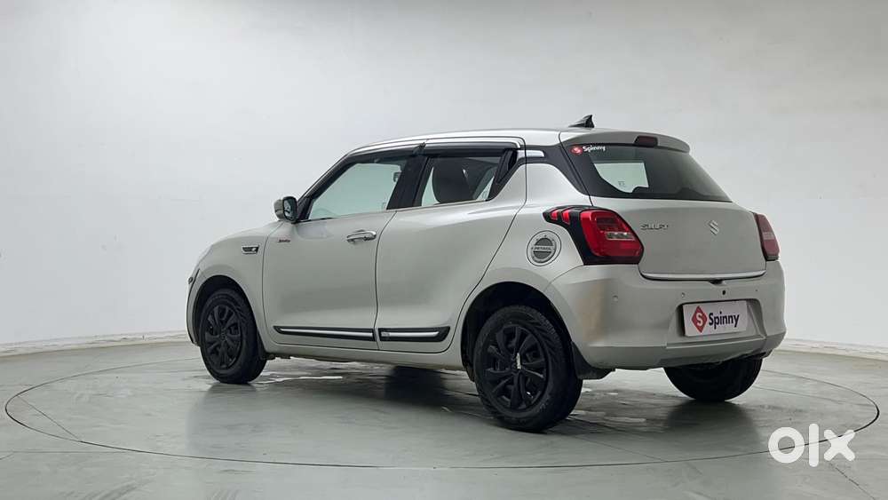 Maruti Suzuki Swift Amt Vvt Vxi, 2023, Petrol
