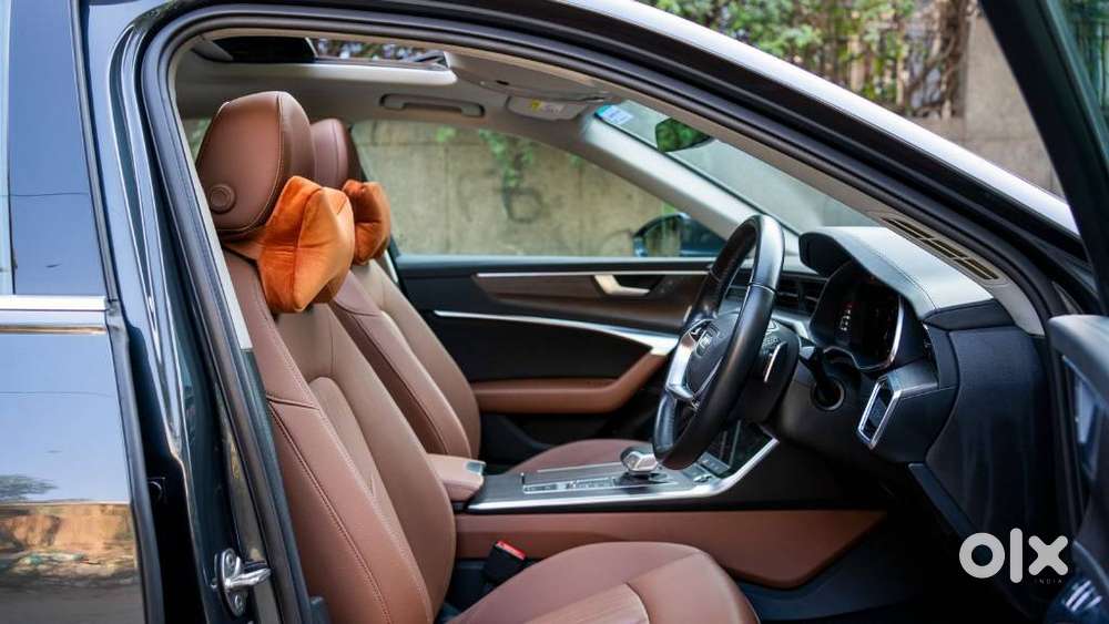 Audi A6 2.0 45 Tfsi Premium Plus, 2024, Petrol