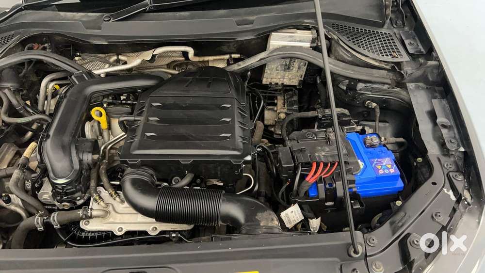 Volkswagen Polo Gt Tsi, 2021, Petrol