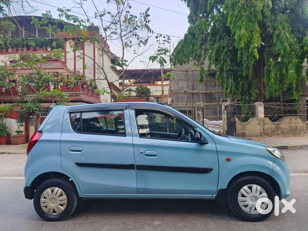 Maruti Suzuki Alto 800