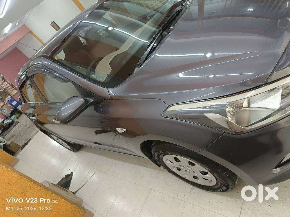 Hyundai I20 Magna 1.2 Mt, 2015, Petrol