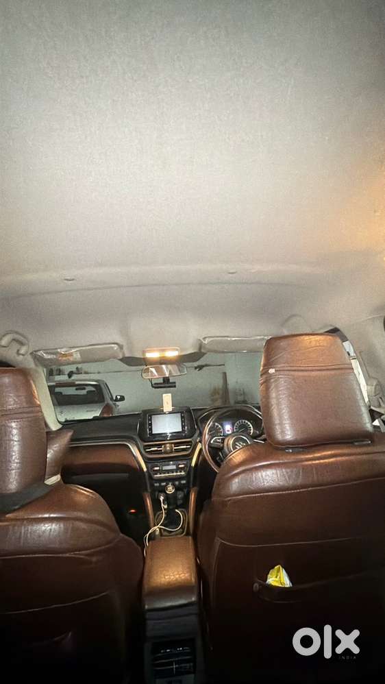 Maruti Suzuki Grand Vitara Petrol Good Condition
