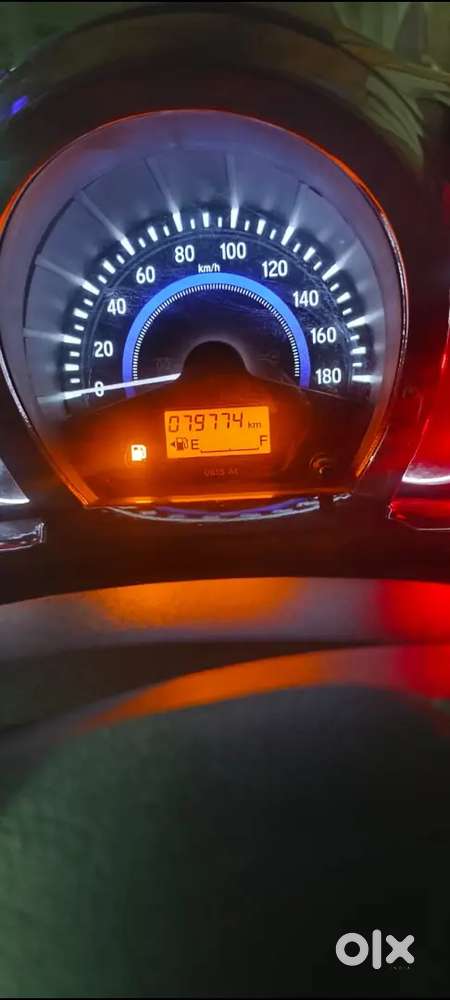 Honda Amaze 1.2 E 2015