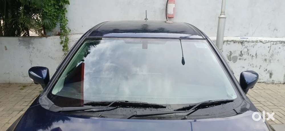 Maruti Suzuki Baleno Alpha, 2025, Petrol