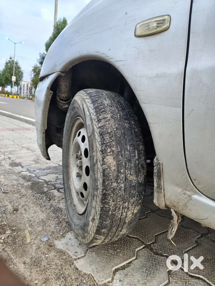 Tata Indica V2 2009 Petrol Manual