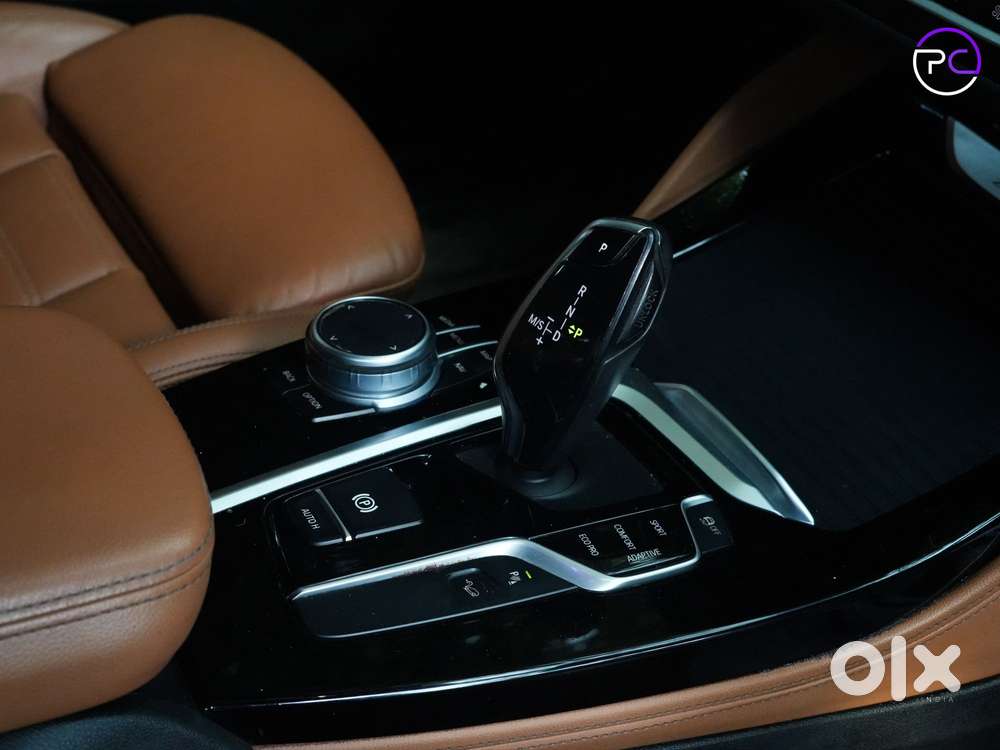 Bmw X4 M Sport X Xdrive30d, 2021, Diesel