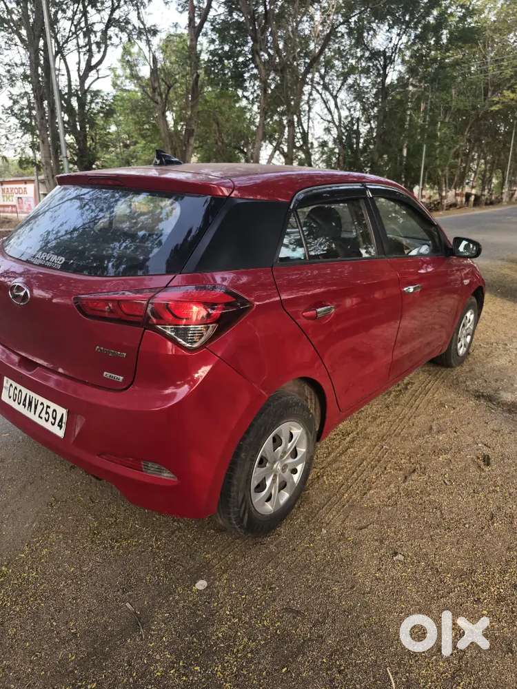 Hyundai I20 Diesel 2014