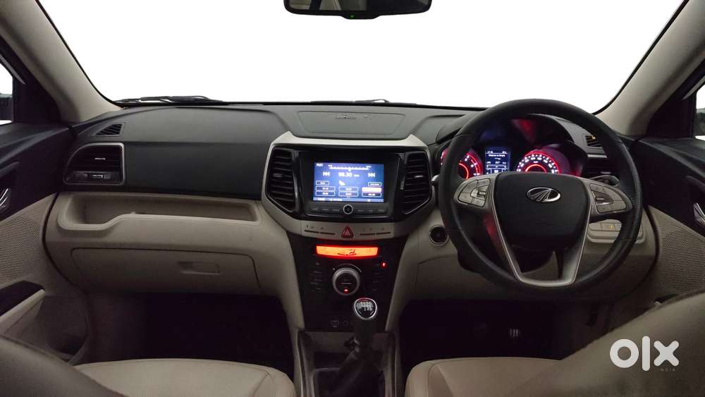 Mahindra Xuv300 W8 Option, 2022, Petrol