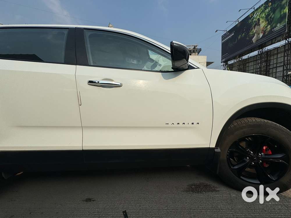 Tata Harrier 2022 Diesel