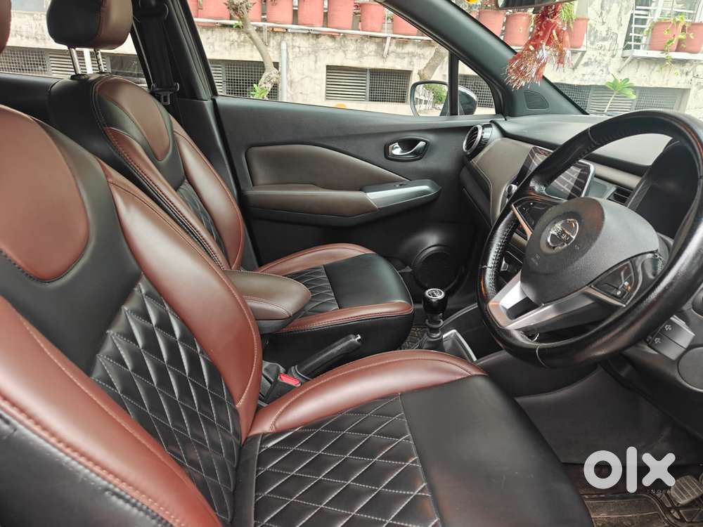 Nissan Kicks Xv Premium Option D, 2018, Diesel
