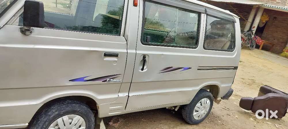 Maruti Suzuki 800 Std 2016