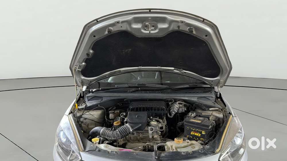 Tata Tiago 1.2 Revotron Xm, 2017, Petrol