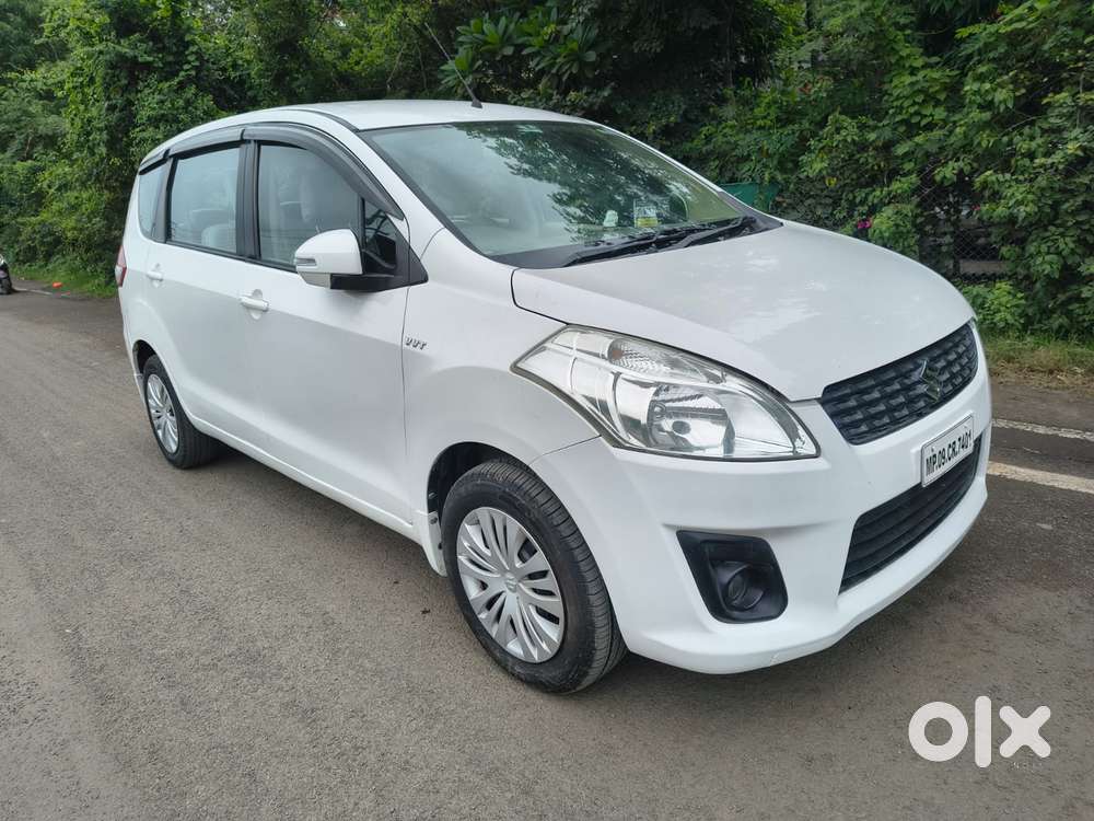 Maruti Suzuki Ertiga 1.5 Vxi, 2016, Petrol