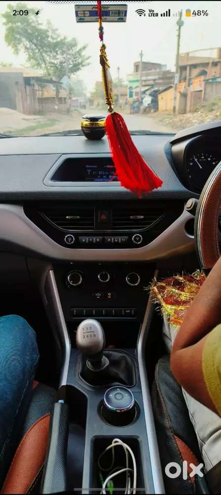 Tata Nexon 2019 Petrol Good Condition