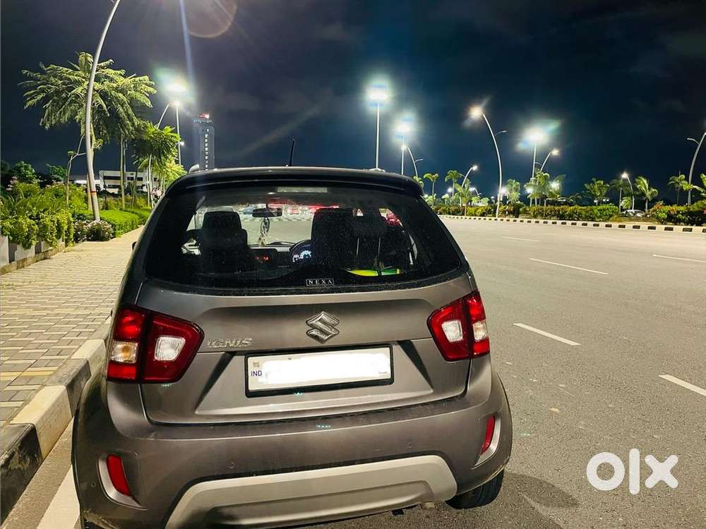 Maruti Suzuki Petrol 2023