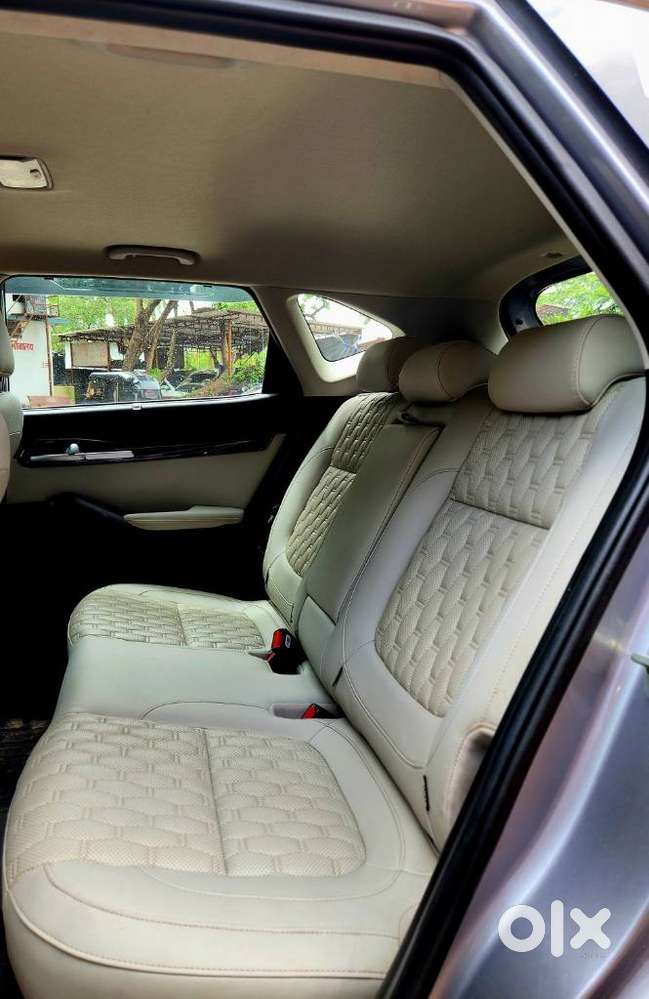 Kia Seltos Htk Plus G, 2021, Petrol