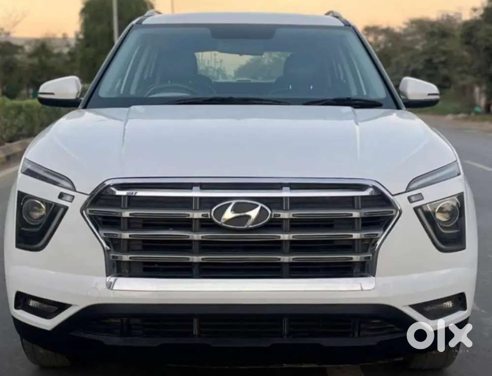 Hyundai Creta Facelift 2020 Diesel 67000 Km Driven