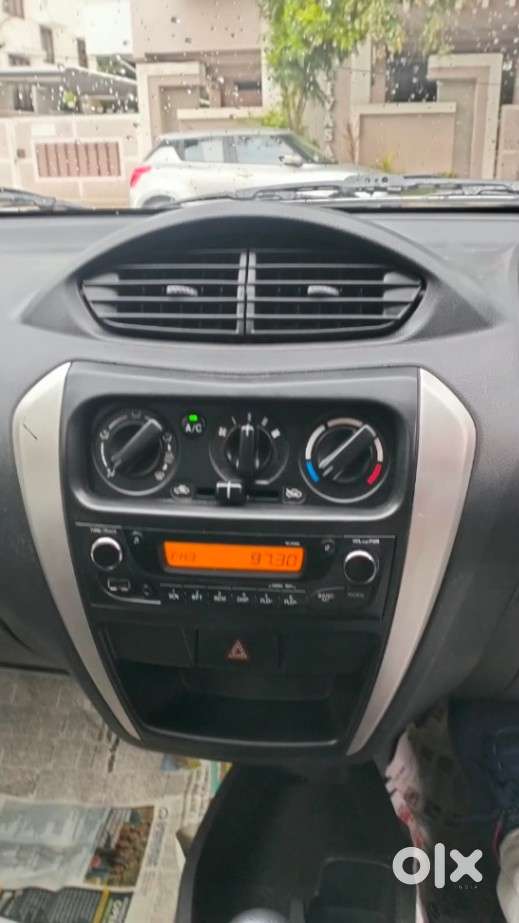Maruti Suzuki Alto 800 Vxi, 2017, Petrol