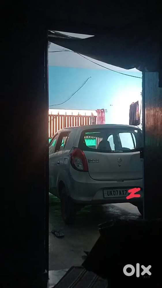 Maruti Suzuki Alto 800 Alto Lxi