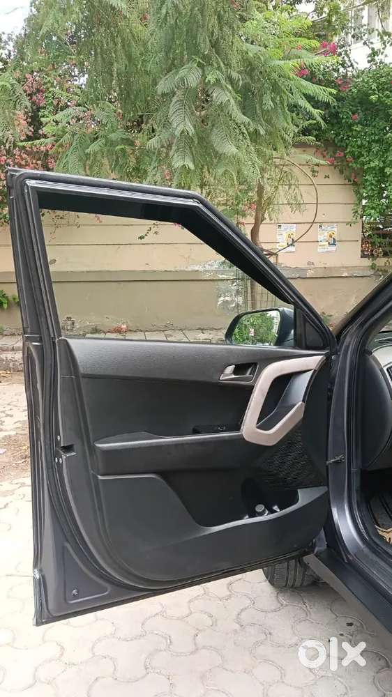 Hyundai Creta 2016 1.4 S Plus Diesel Top Model