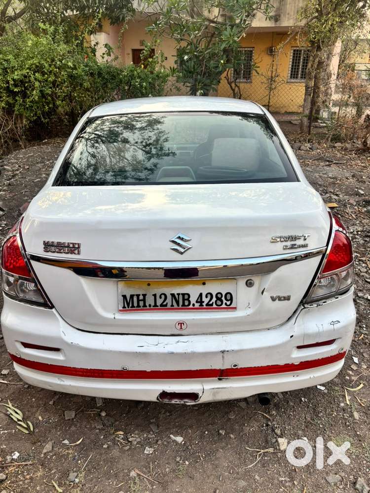 Maruti Suzuki Swift Dzire Tour 2016