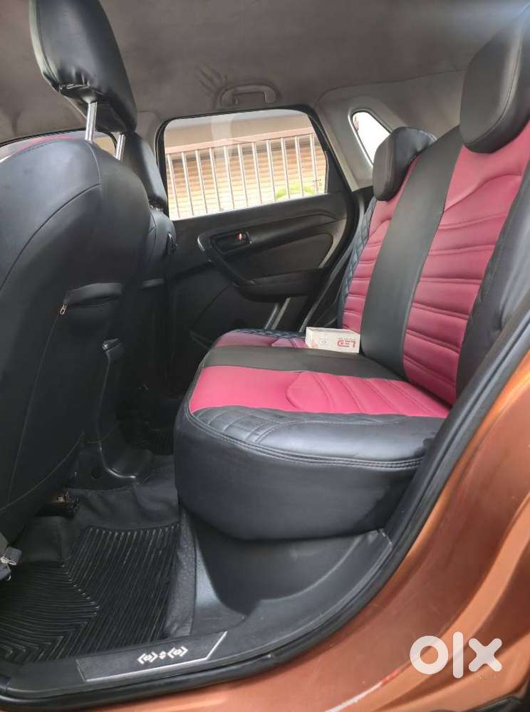 Maruti Suzuki Brezza Vdi, 2018, Diesel