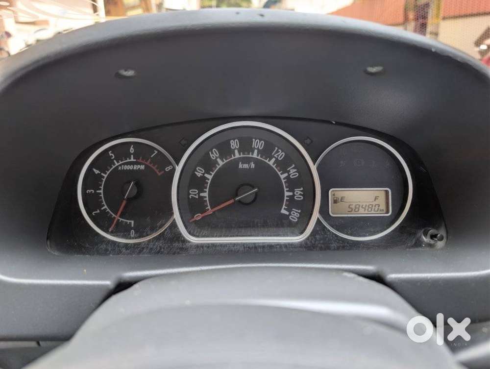 Maruti Suzuki Alto K10 1.0 Vxi, 2012, Petrol