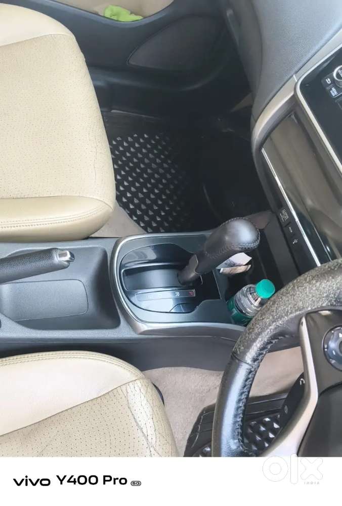 Honda City Auto Petrol Sunroof