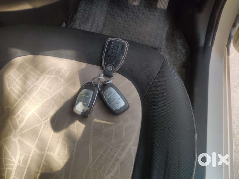 Hyundai Grand I10 Sportz 1.2 Kappa Vtvt, 2014, Petrol