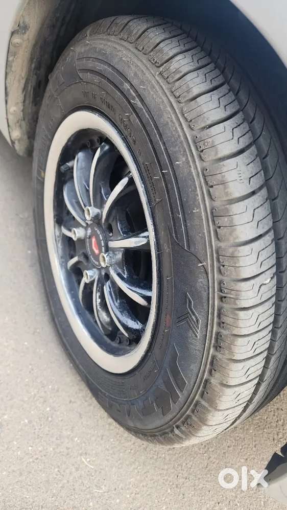 Hyundai I10 Sportz 2012