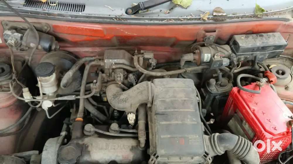Maruti Suzuki Alto 2006 Lx