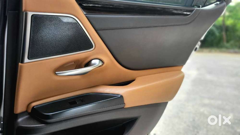 Lexus Es 300h, 2019, Petrol